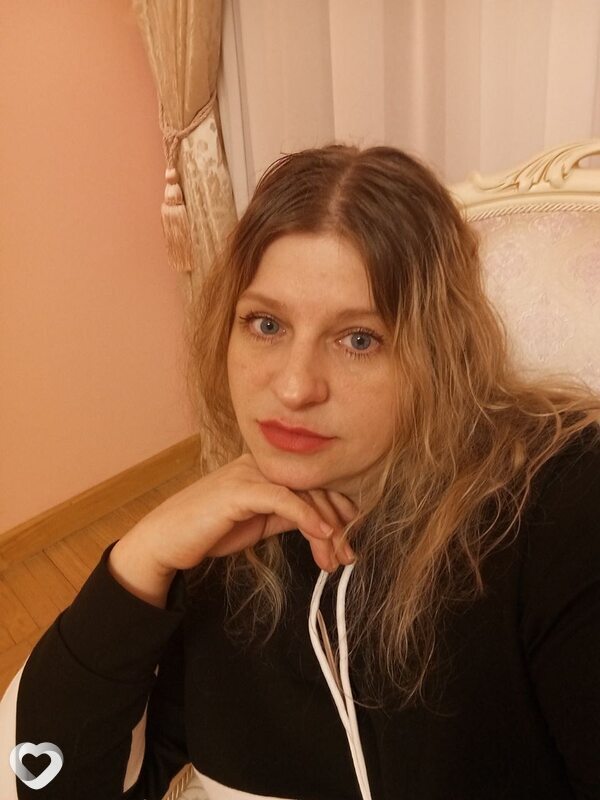Лиза, 48, Ульяновске — анкета №929303