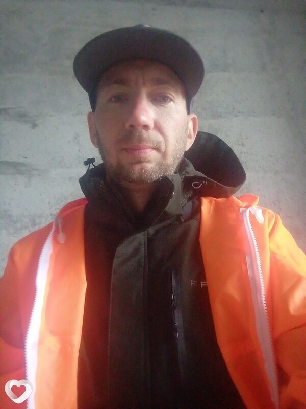 Николай, 40, Сургуте — анкета №929309