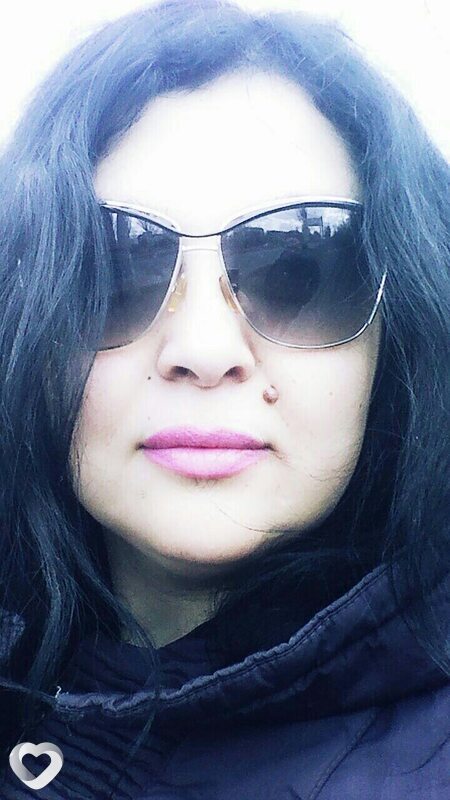 Lidok, 47, Донецке — анкета №929311
