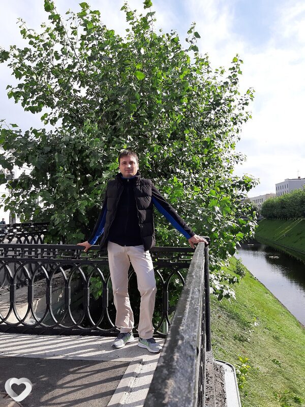 Александр, 39, Воронеже — анкета №929375