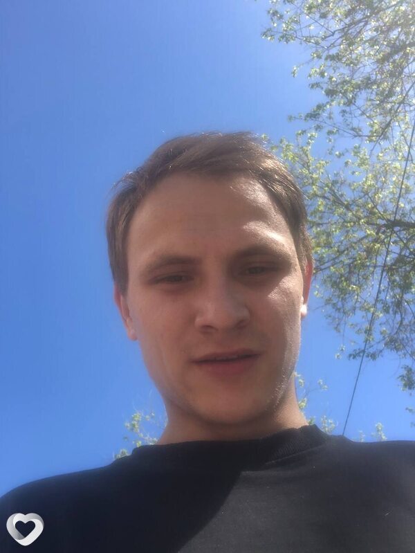 Владимир Суворов, 23, Перми — анкета №929377