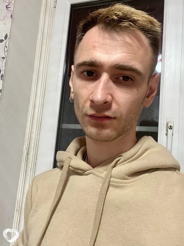 Глеб, 33, Магнитогорске — анкета №929378
