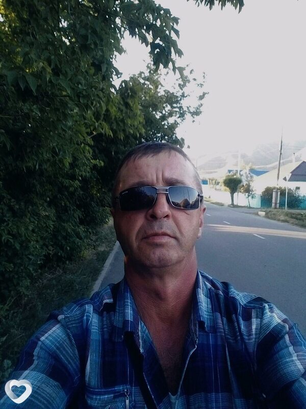 Юрий, 47, Текели — анкета №929386