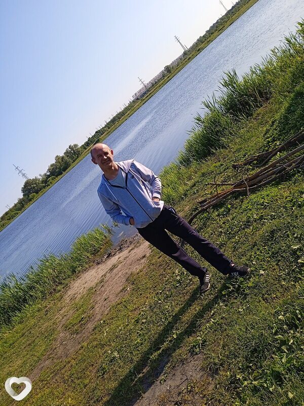 Алексей, 47, Муроме — анкета №929388