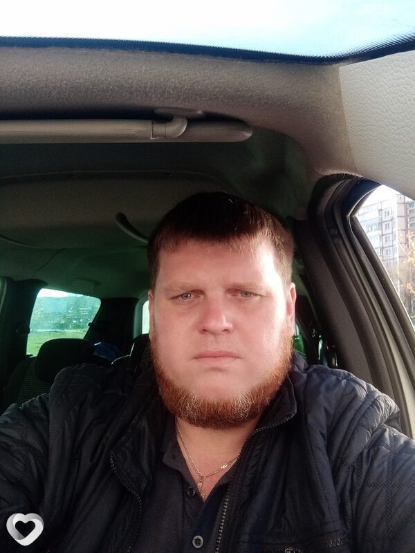 Максим, 40, Липецке — анкета №929390