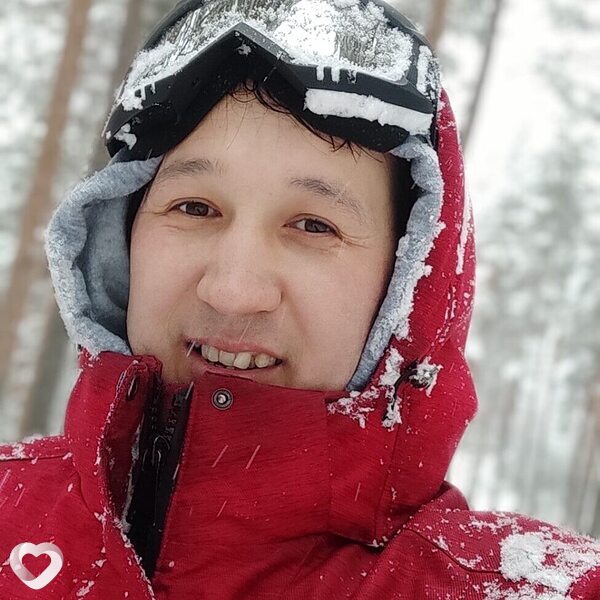 Салават, 41, Алматы — анкета №929397
