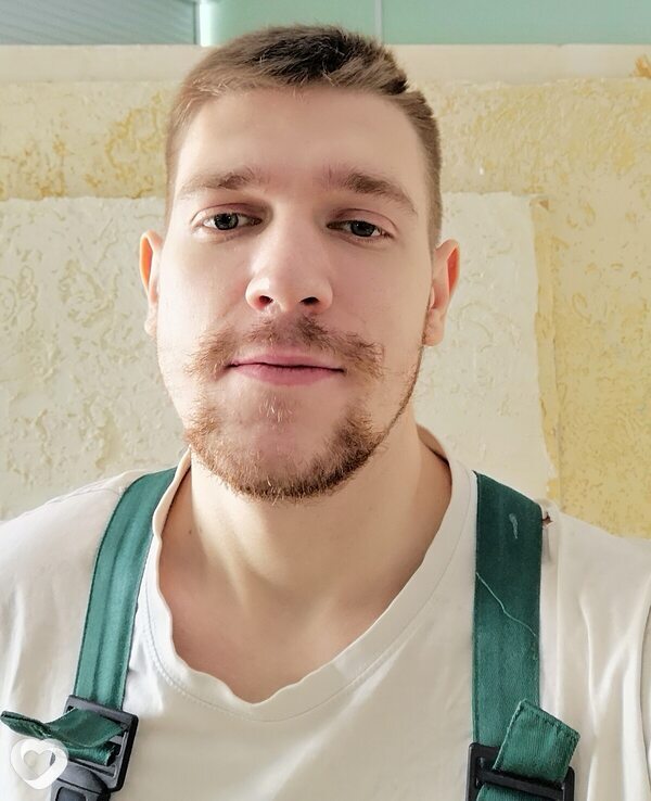 Николай, 27, Нижнем Новгороде — анкета №929399