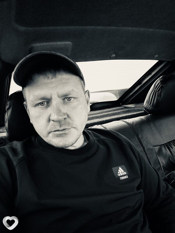 Александр, 40, Белове — анкета №929400