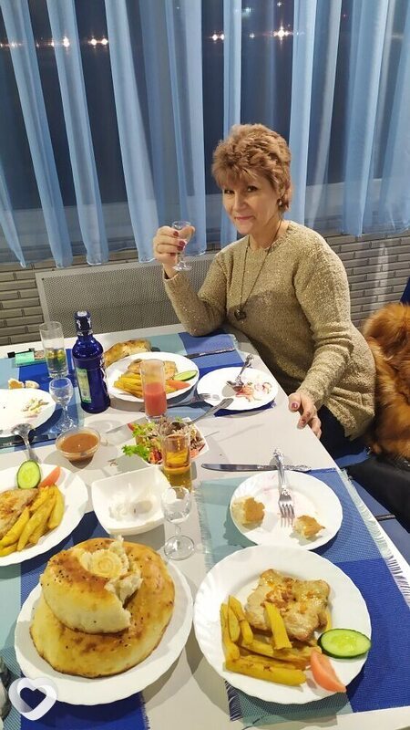 Татьяна, 59, Рязани — анкета №929402