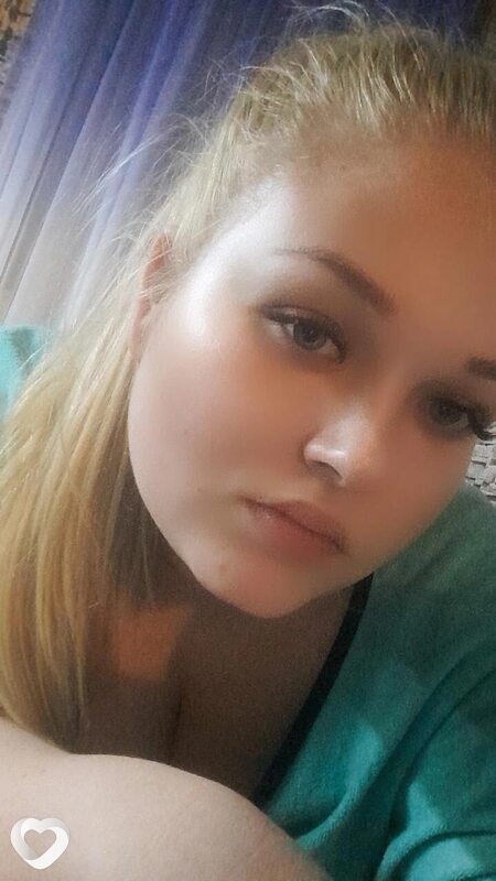Злата, 25, Люберцах — анкета №929405