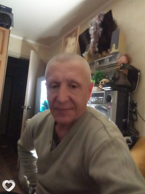 Марк, 58, Ростове-на-Дону — анкета №929411