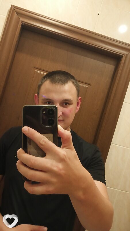 Айнур, 25, Хабаровске — анкета №929413