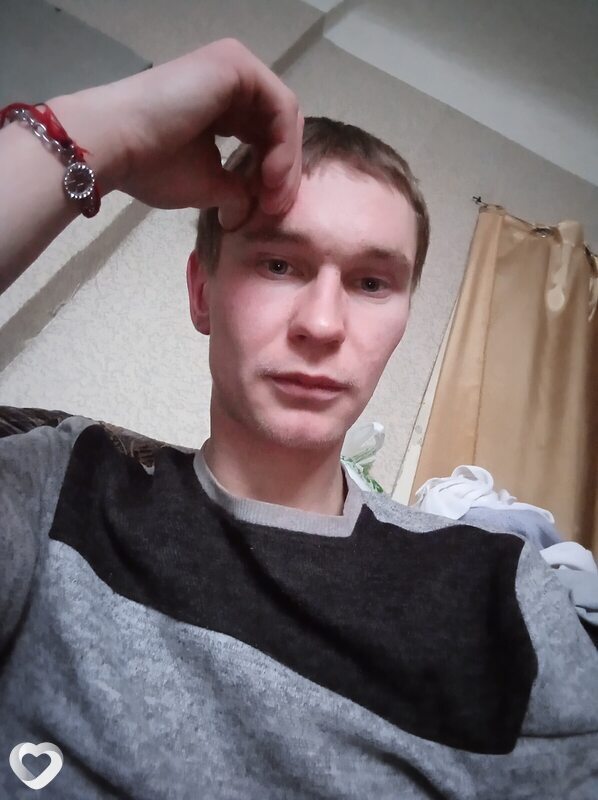 Дмитрий, 27, Челябинске — анкета №929444