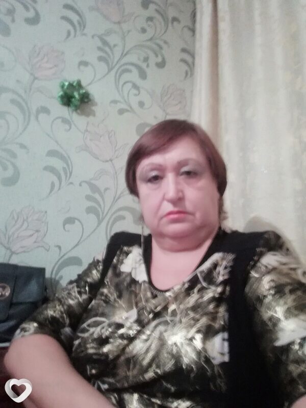 Наталья, 62, Усть-Каменогорск — анкета №929447