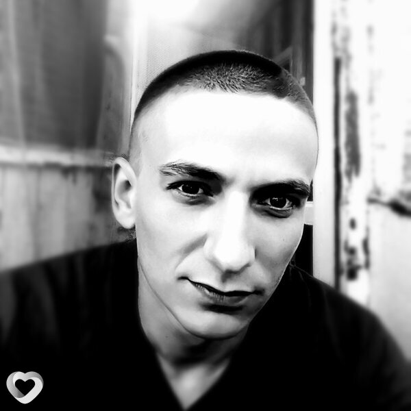 Марк, 34, Кобрине — анкета №929449