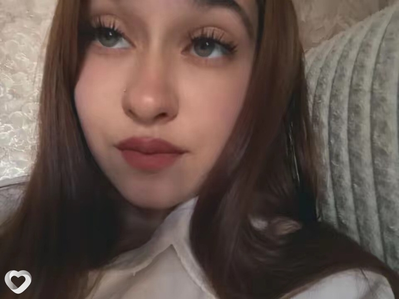 Мария, 21, Рыбинске — анкета №929451