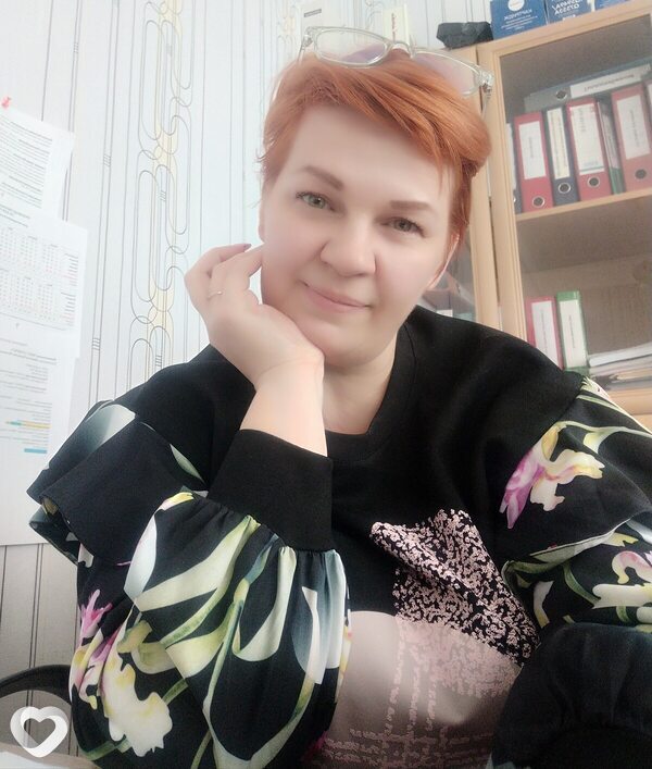 Катя, 43, Екатеринбурге — анкета №929458