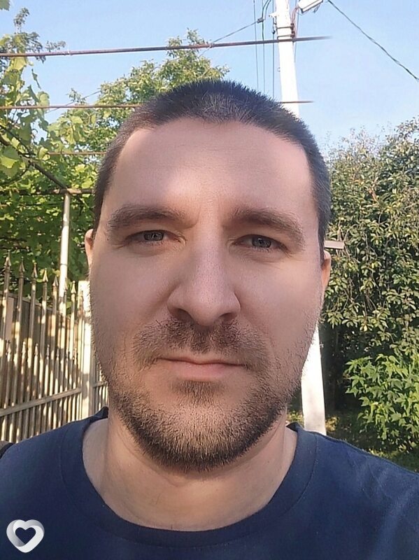 Андрей, 37, Горячом Ключе — анкета №929462