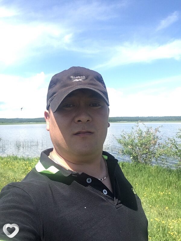Ерема, 37, Оренбурге — анкета №929466