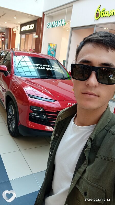 Muradii, 27, Саратове — анкета №929477