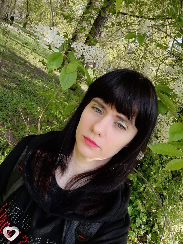 Оксана, 37, Санкт-Петербурге — анкета №929483