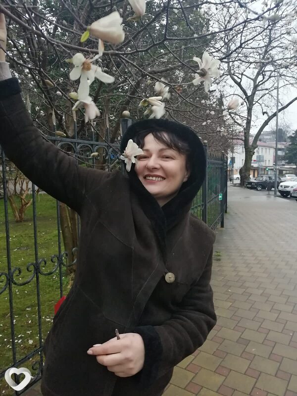 Вероника, 57, Туапсе — анкета №929484