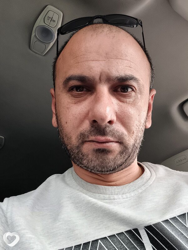 Dima, 38, Кишинёв — анкета №929485