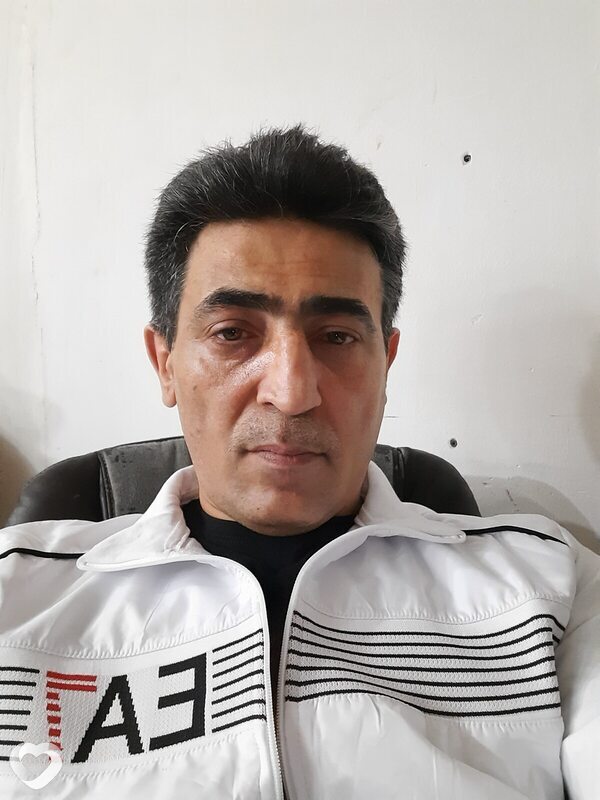 Tarek, 47, Туле — анкета №929490