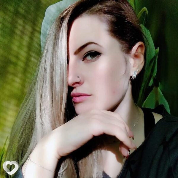 Тетьяна, 43, Черновцах — анкета №929493