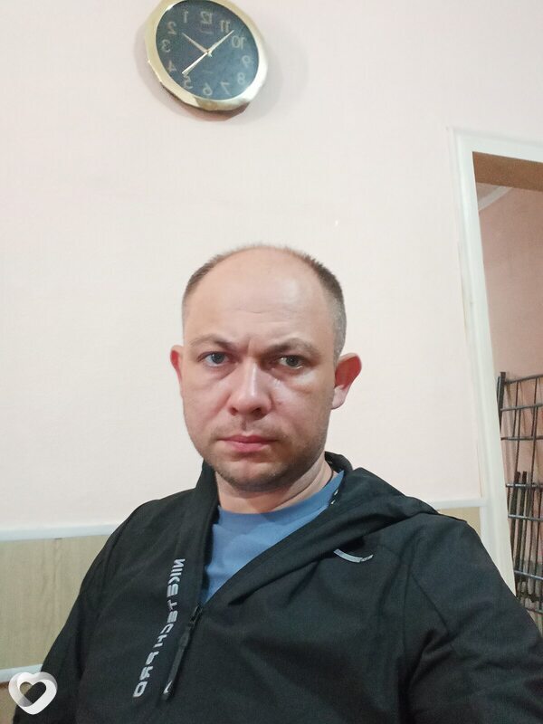 Стас, 37, Луганске — анкета №929519