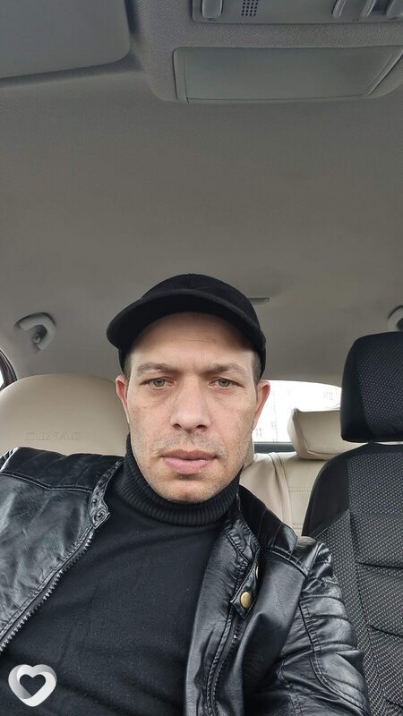 Андрей, 28, Минске — анкета №929534