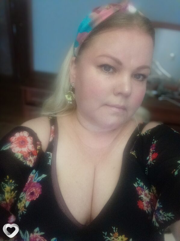 Диана, 46, Санкт-Петербурге — анкета №929538