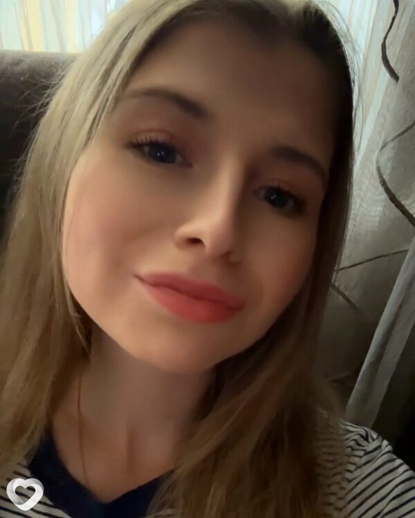 Оля, 23, Обнинске — анкета №929539