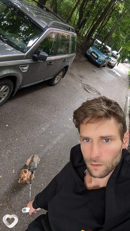 Александр, 34, Москве — анкета №929542