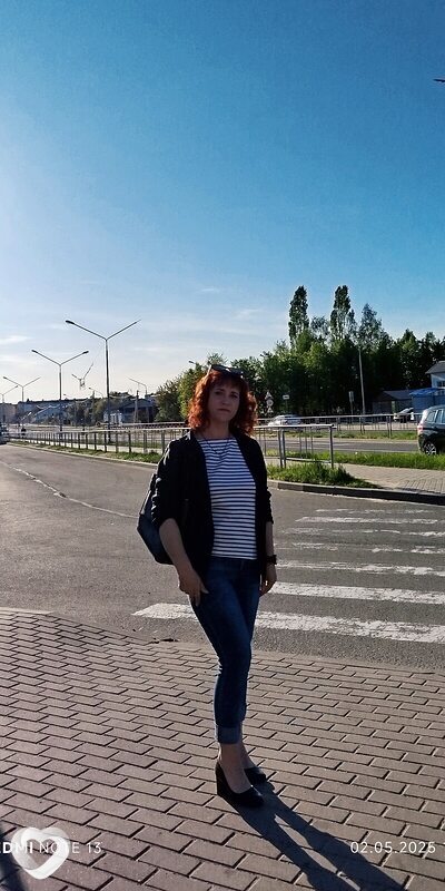 Наталья, Любань