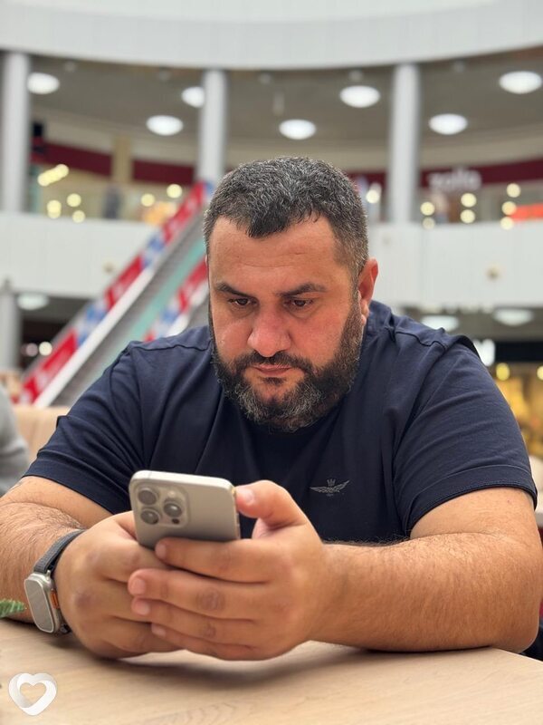 Артур, 41, Павловск (Воронежская Обл) — анкета №929546