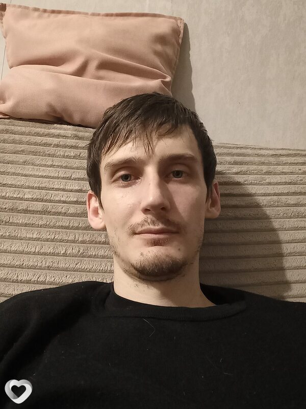 Слава, 39, Москве — анкета №929547
