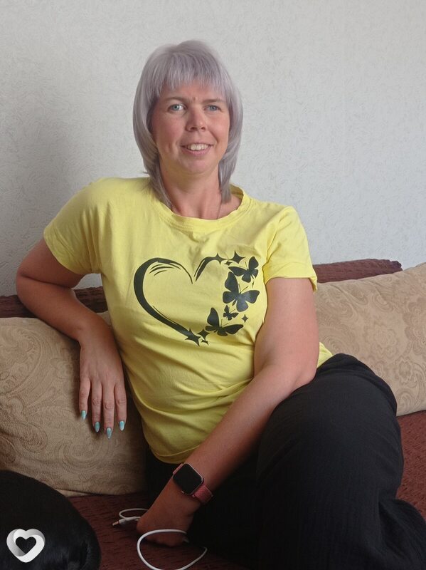 Екатерина, 37, Волгограде — анкета №929552