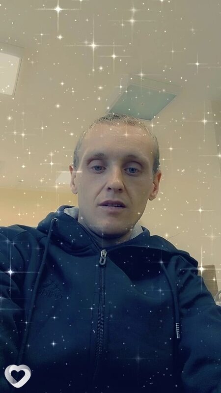 Stas, 35, Москве — анкета №929554