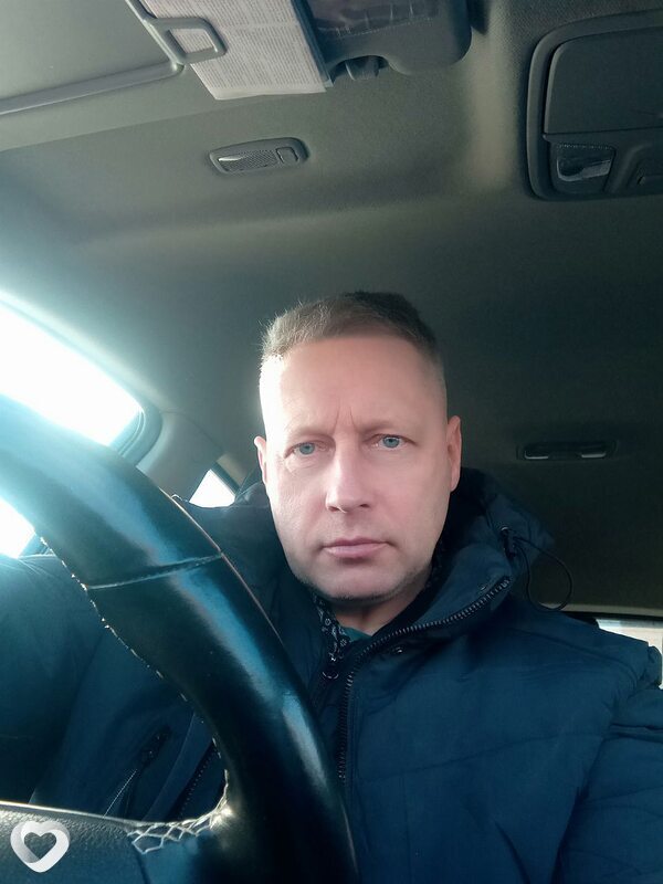 Виталий, 52, Минске — анкета №929563