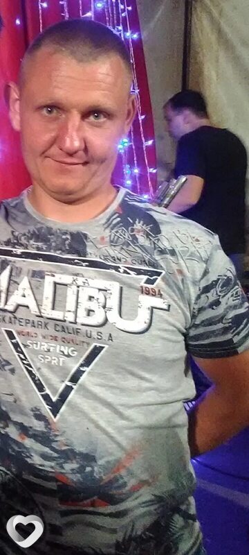 Алексей, 37, Донское — анкета №929498
