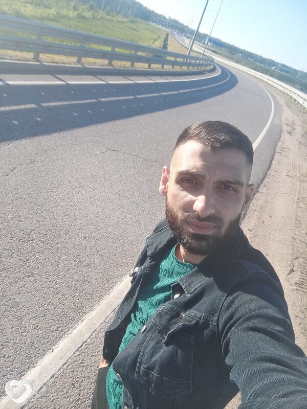 Руслан, 27, Иванове — анкета №929503