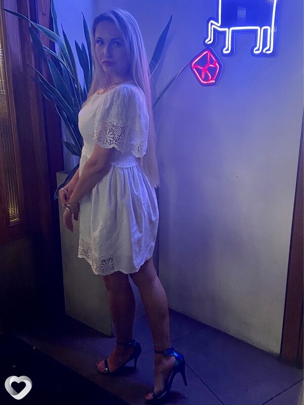 Анна, 39, Тольятти — анкета №929505