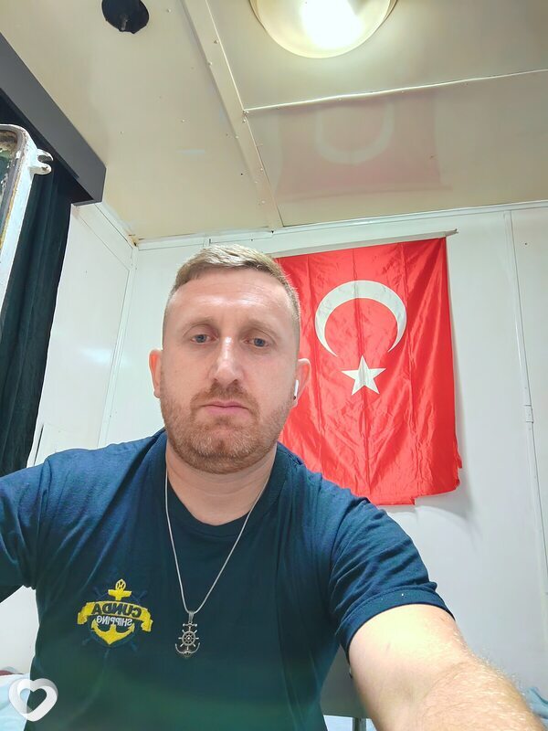 Niko, 36, Ростове-на-Дону — анкета №929506