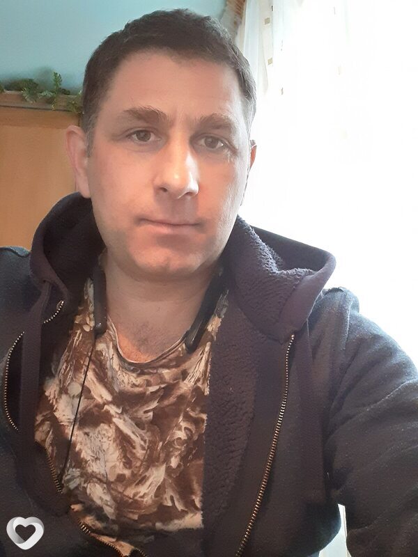 Антон, 47, Чехове — анкета №929512