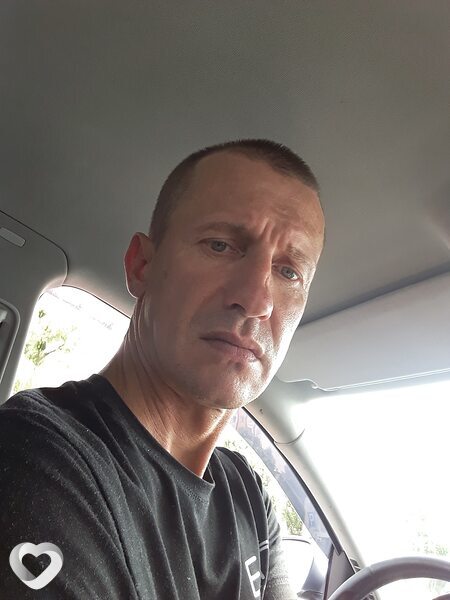 Гена, 49, Мозыре — анкета №929514