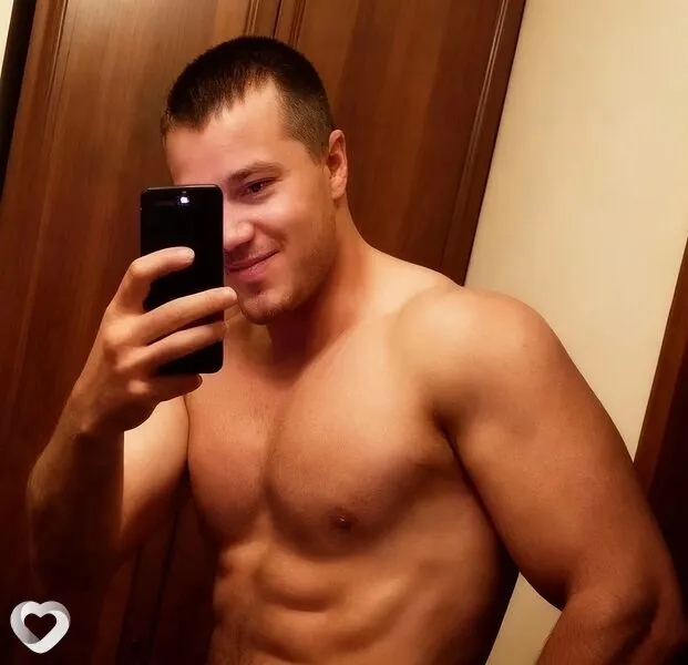 Сергей, 35, Москве — анкета №929516