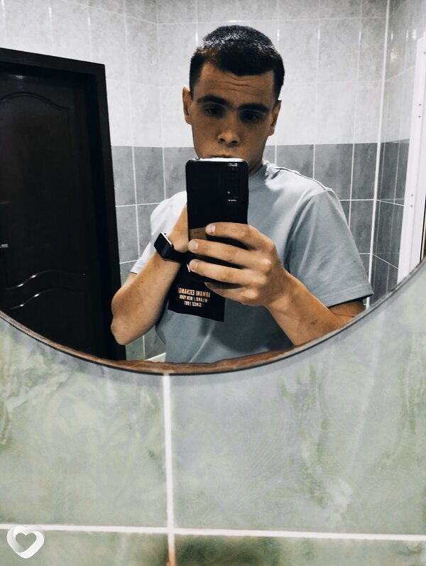 Dfc, 28, Жлобине — анкета №929569