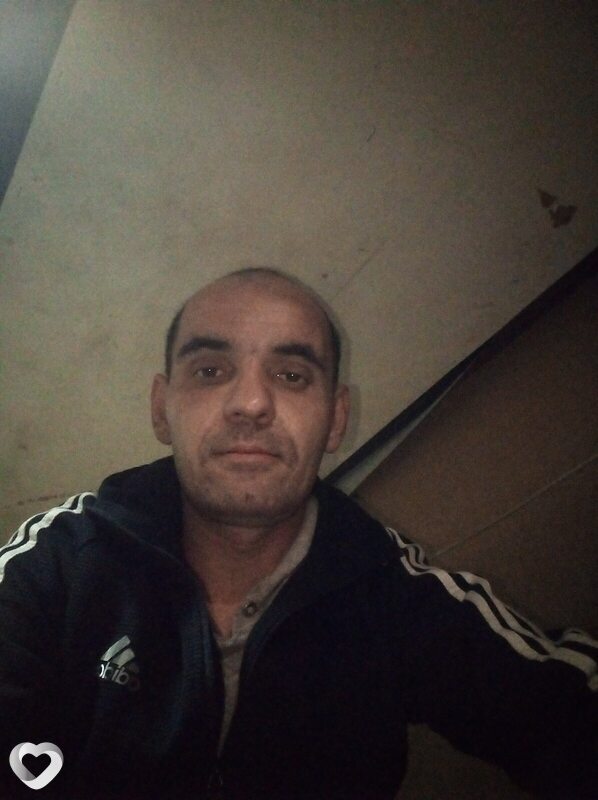 Василий, 38, Нижневартовске — анкета №929573