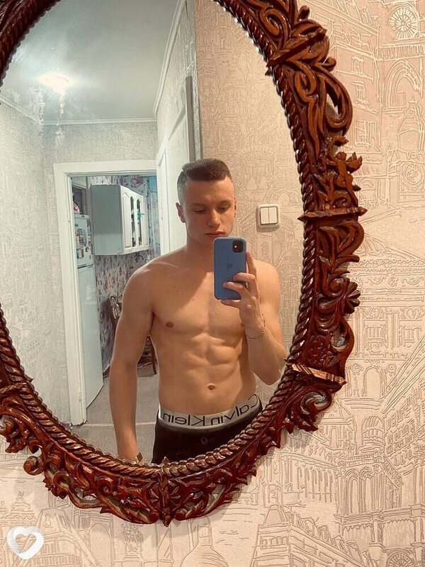 Иван, 29, Могилев — анкета №929585